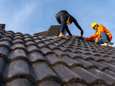 About Roof Repair Experts Clifton Springs, NY